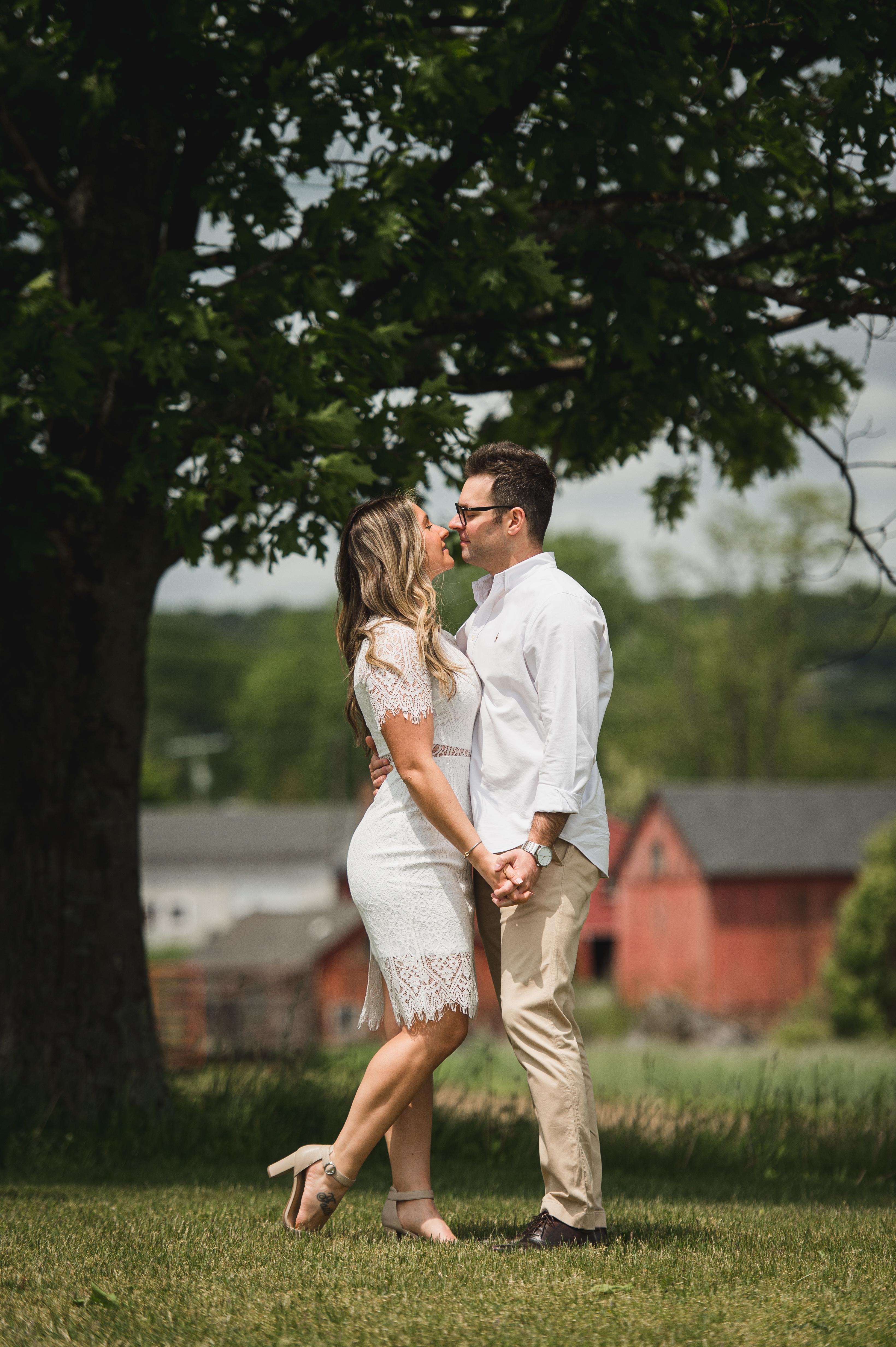 The Wedding Website of Cera Orner and Michael Galluzzo