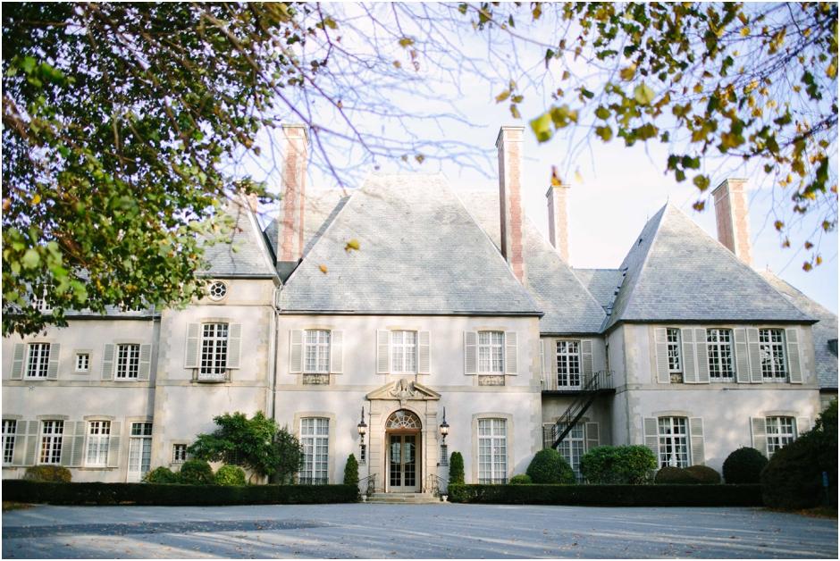 The Wedding Website of Elise Daglis and Ryan Garber