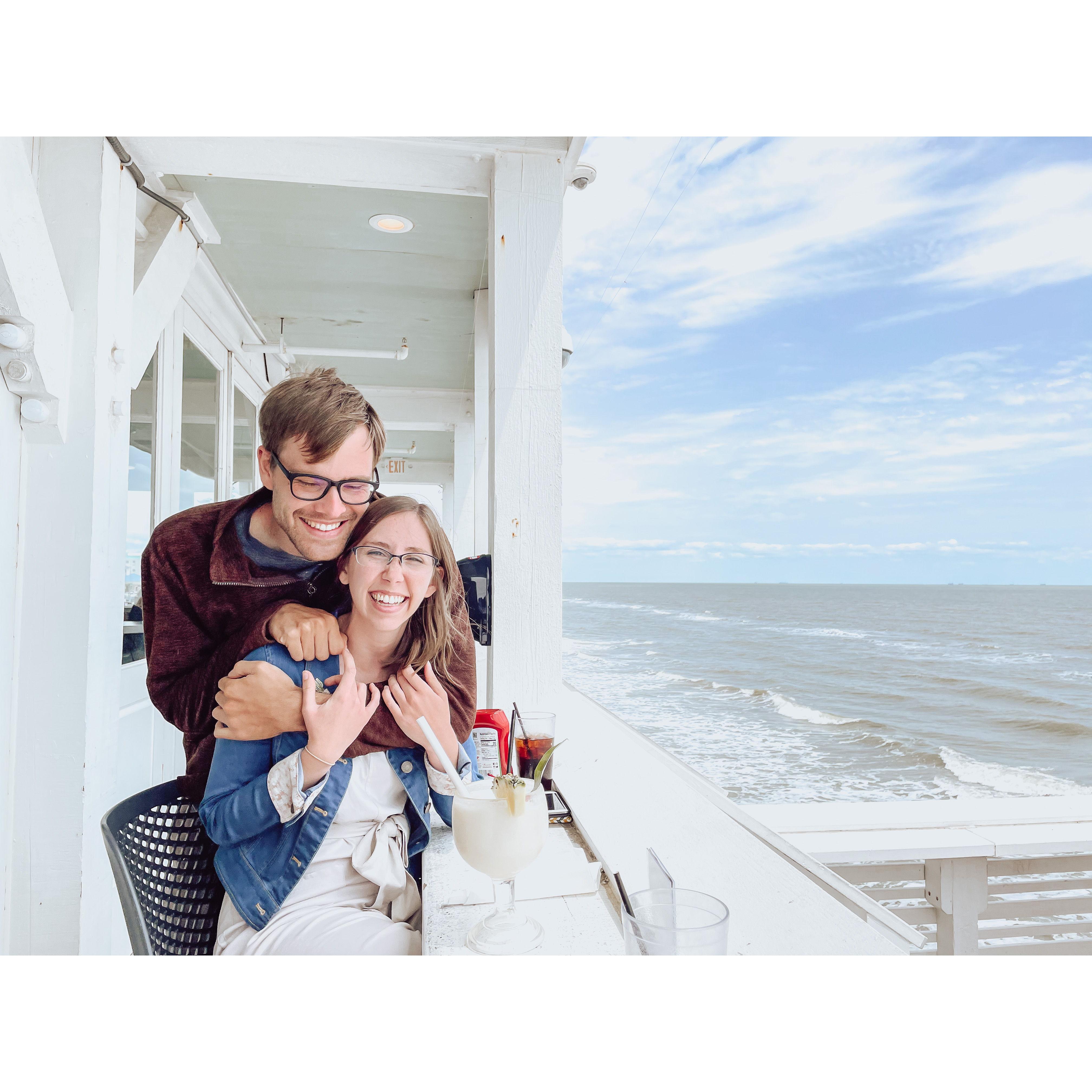 Galveston, TX