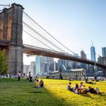 Brooklyn Bridge Park