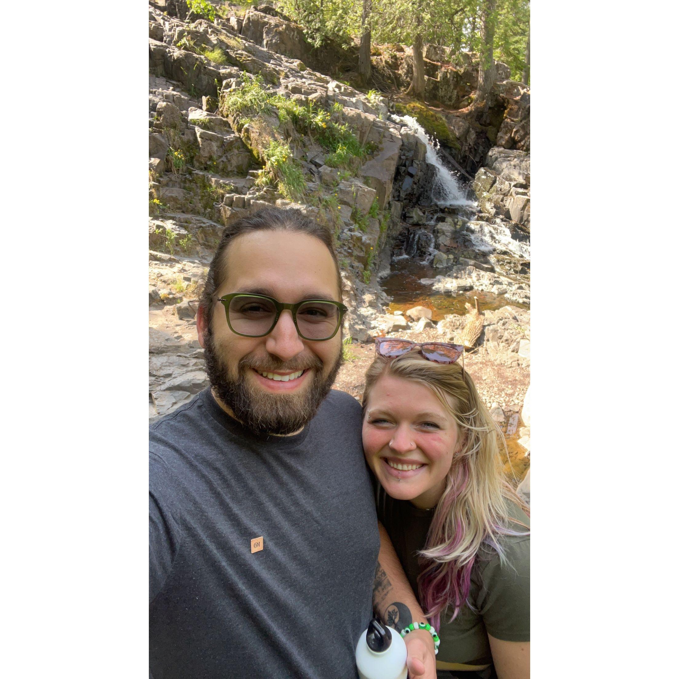 Another Duluth adventure - June '23