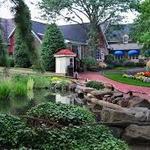 Peddlers Village