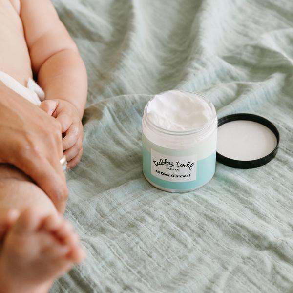 Tubby Todd All-Over Ointment