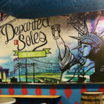 Departed Soles Brewing Company