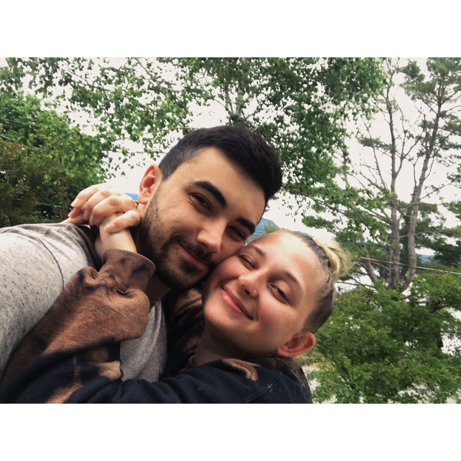 Making the most of the 1st COVID summer (2020)