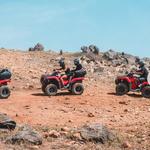 Aruba UTV Rental