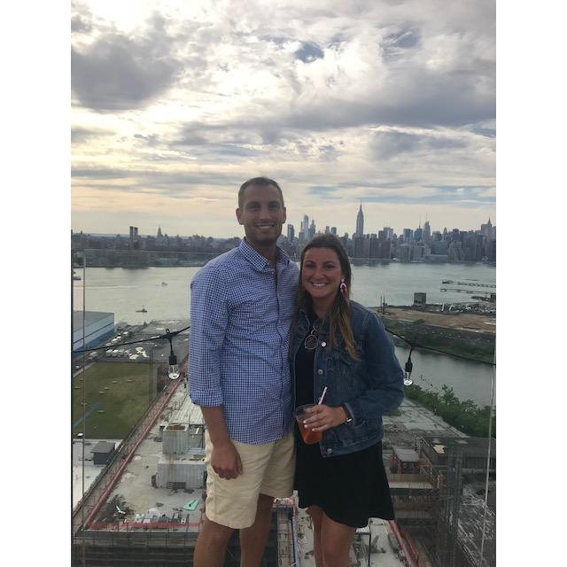 NYC Rooftop