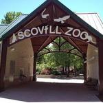 Scovill Zoo