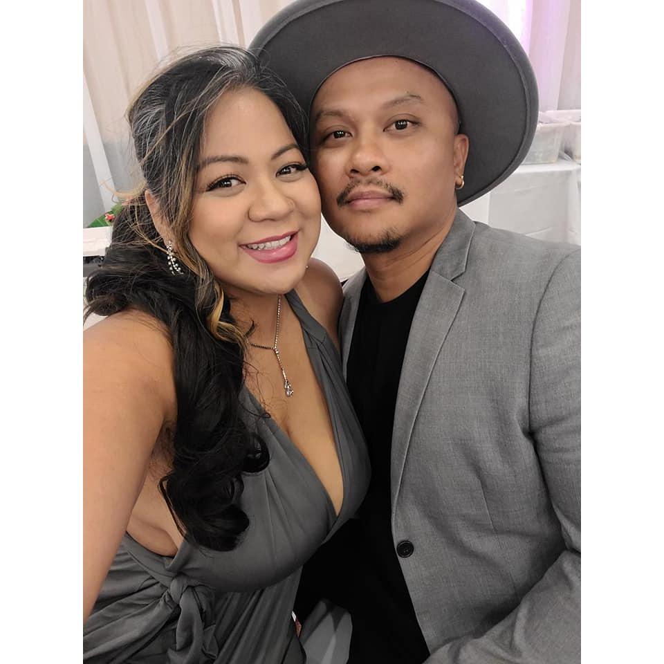 Waiting for our big day