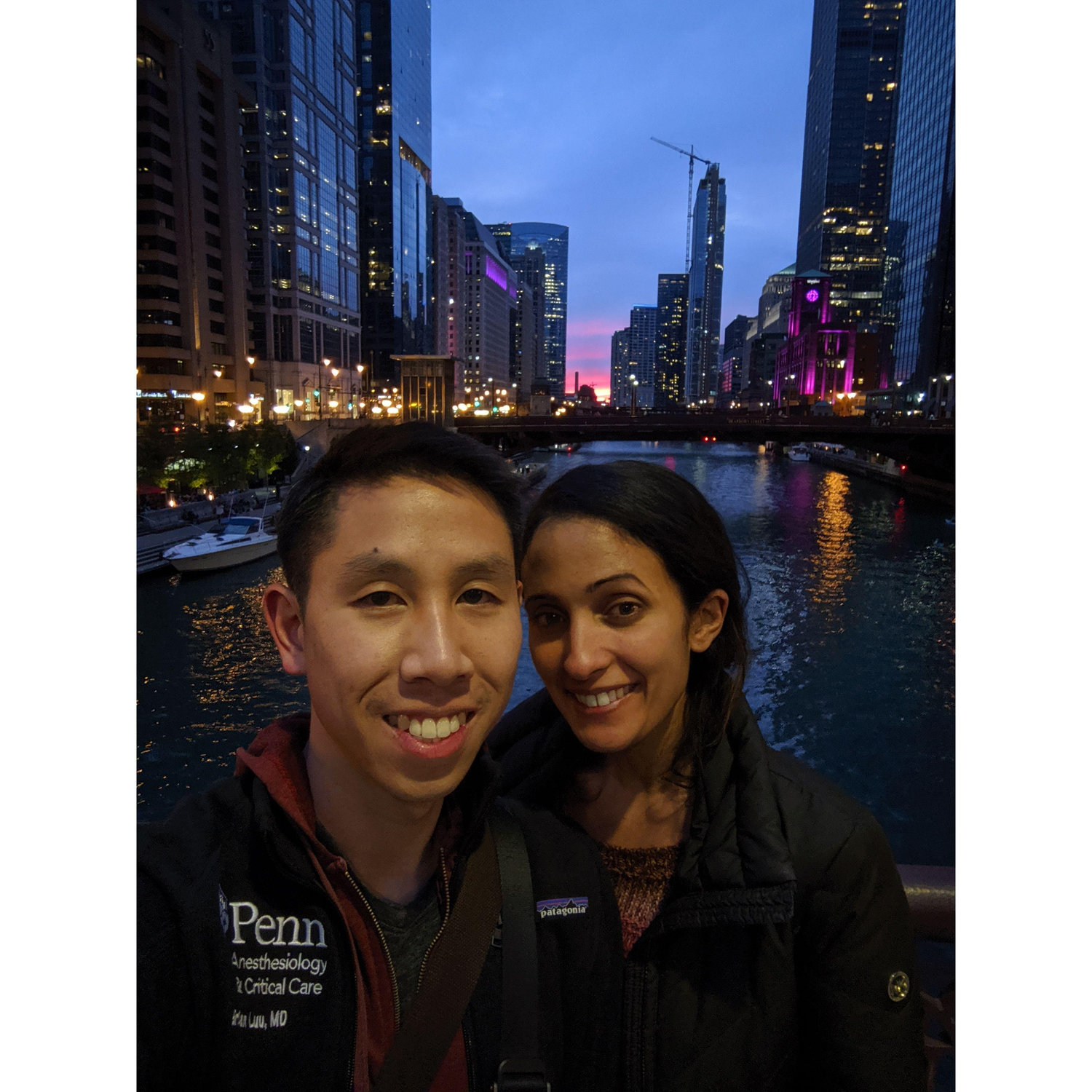 Chicago 2019