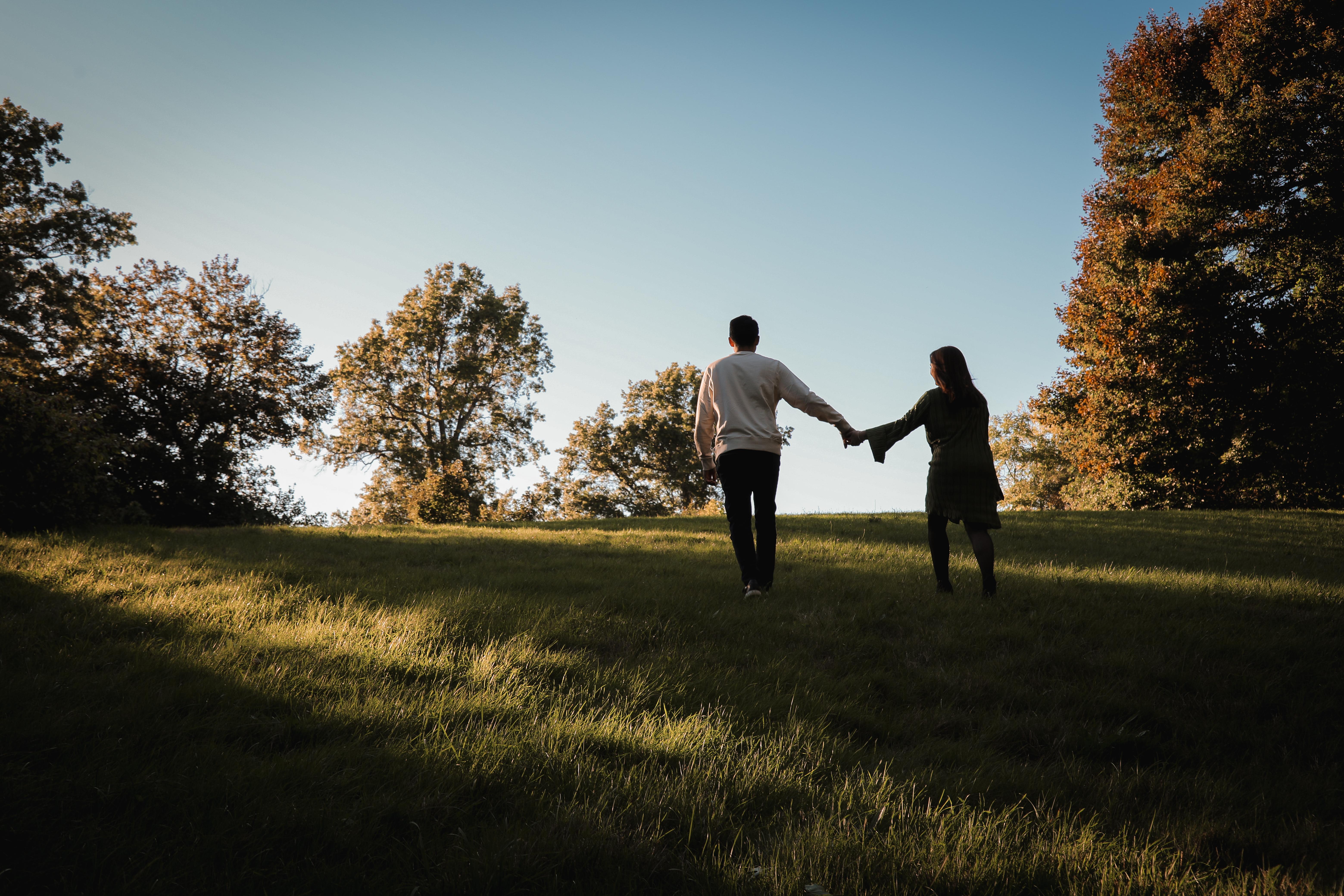 The Wedding Website of Alexis Desilets and Dan MacDonald