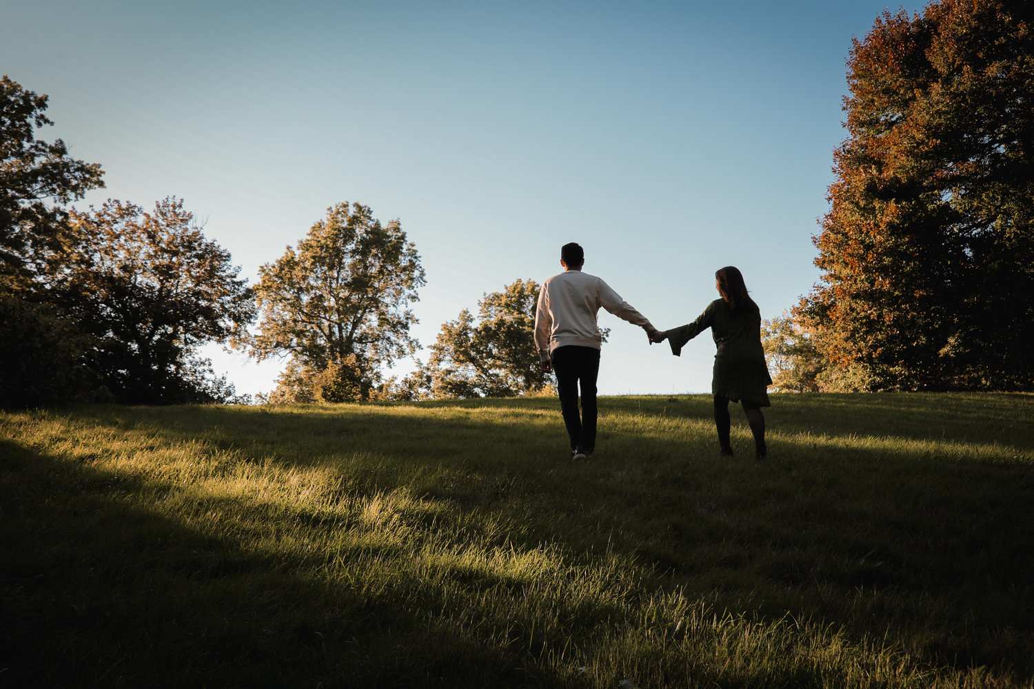 The Wedding Website of Alexis Desilets and Dan MacDonald