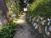 Geneva Lake Shore Path