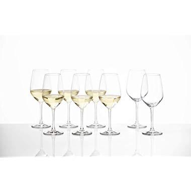 Schott Zwiesel Forte White Wine, 13.6 Ounces - Buy 6 Get 8