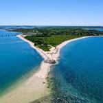 Spend a day at the beach
