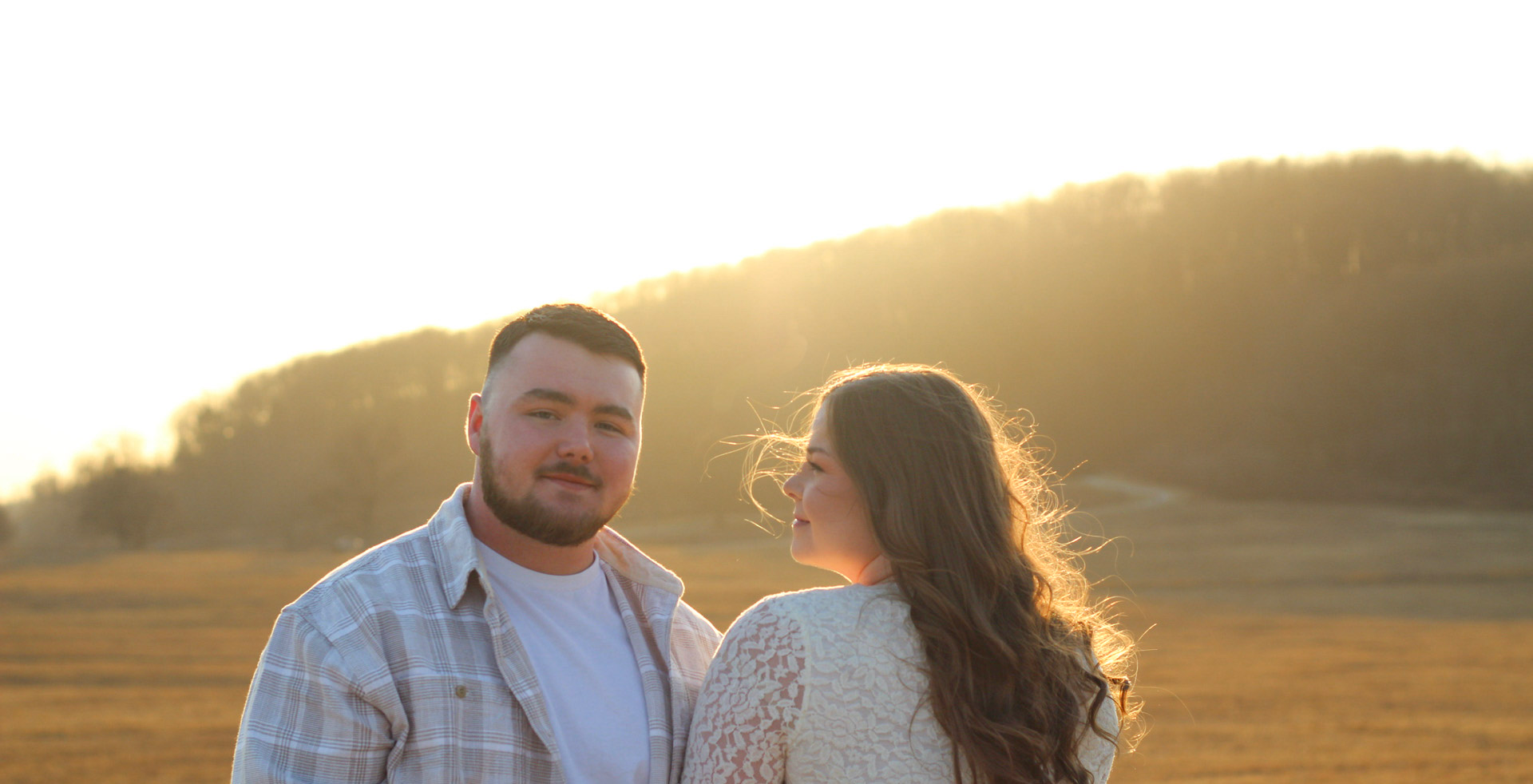 The Wedding Website of Lacie Stroud and Richard Burton