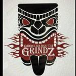 Broke Da Mouth Grindz- KONA