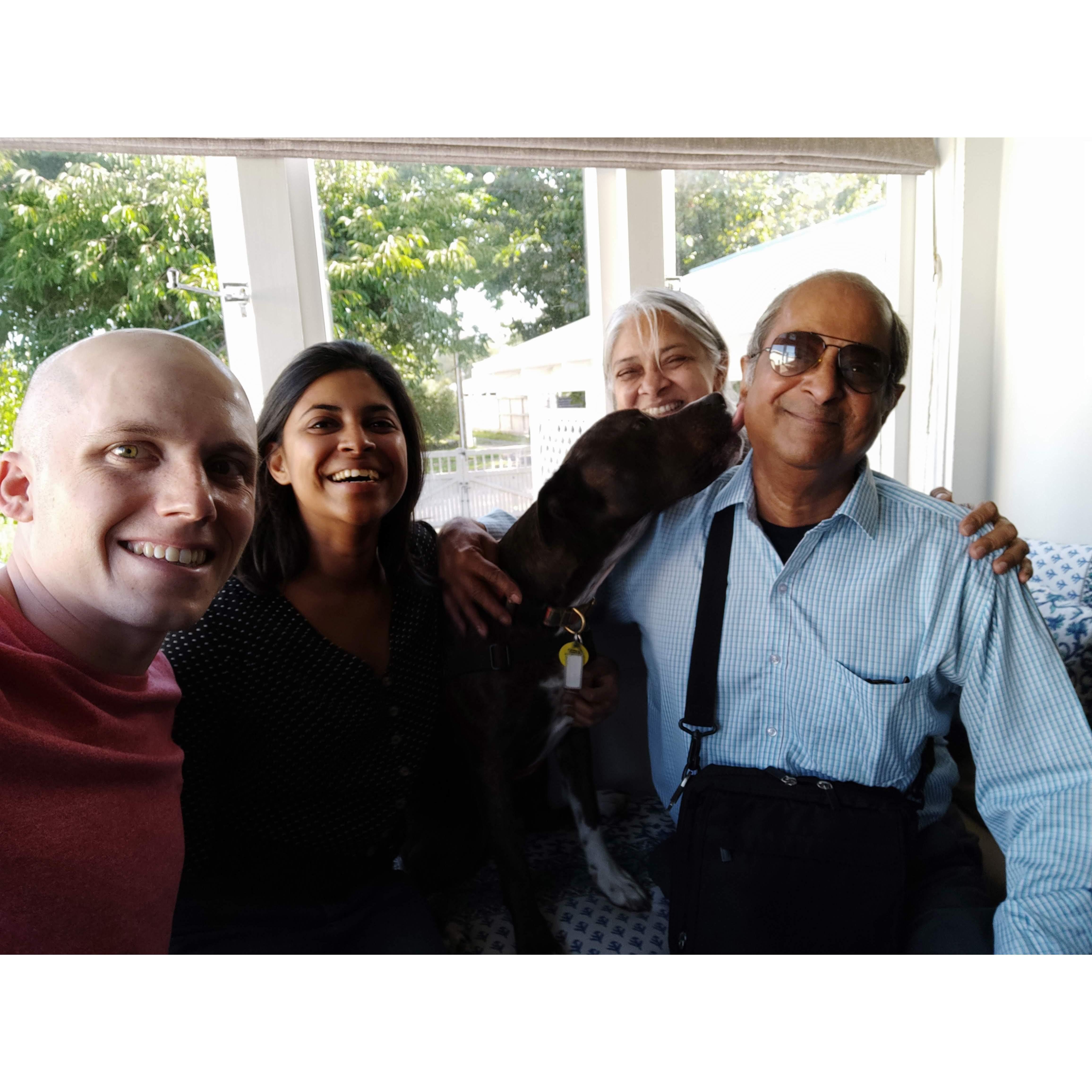 Jessie smooches 💋