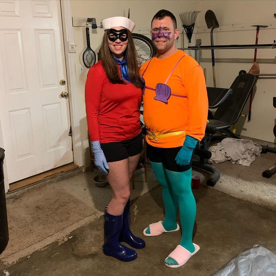 Halloween 2019