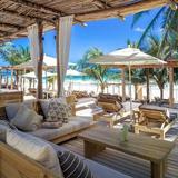 Beach Clubs
