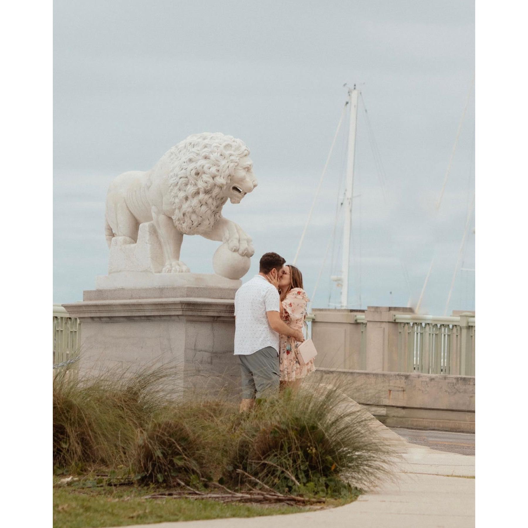 We are just too cute