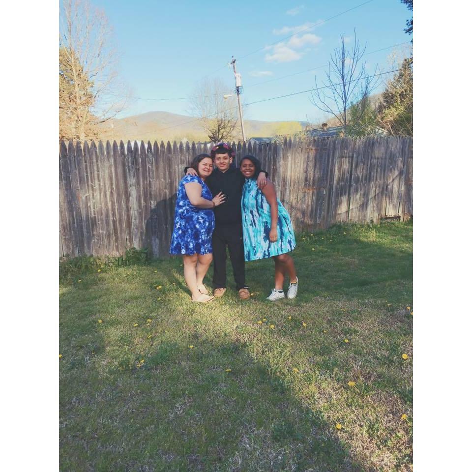 Kelsey’s 18th Birthday.