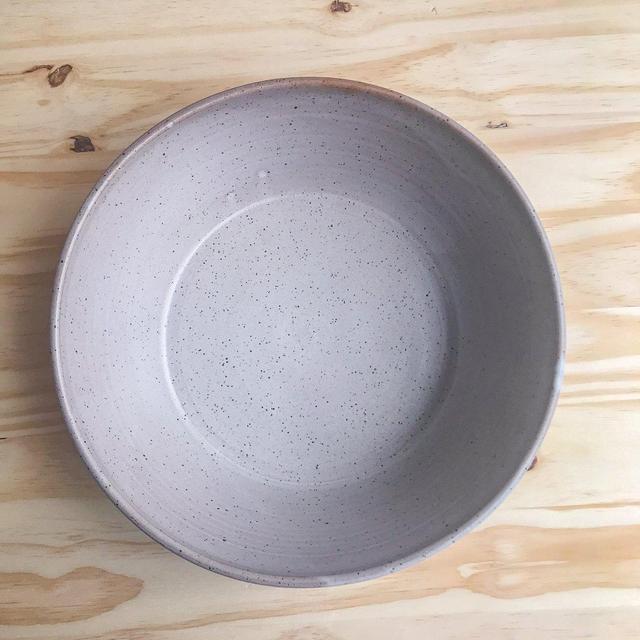 Registry: Becca & Mike - Ware Ceramics Serving Bowl (white)