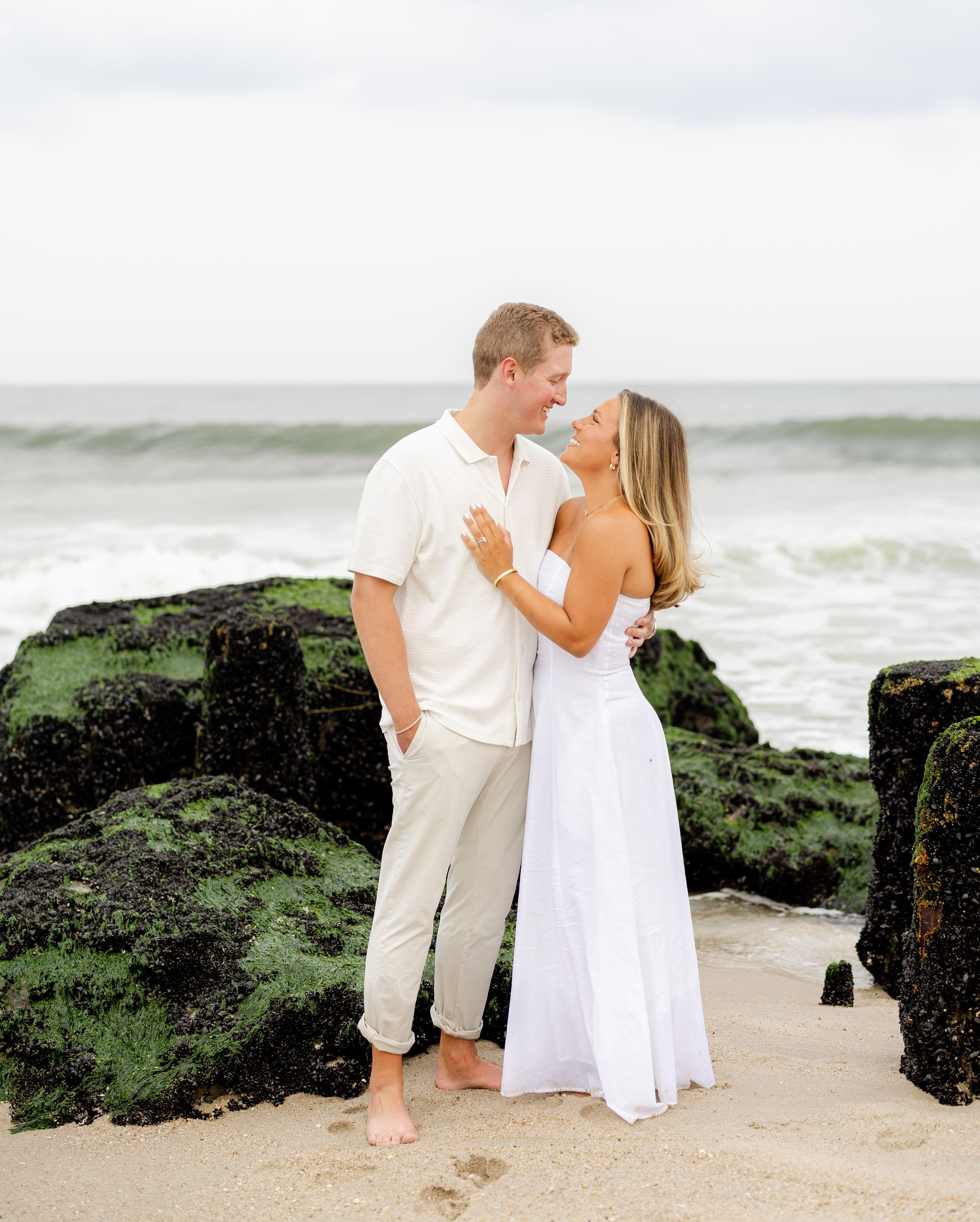 The Wedding Website of John Slowinski and Jaquelyn Grieco