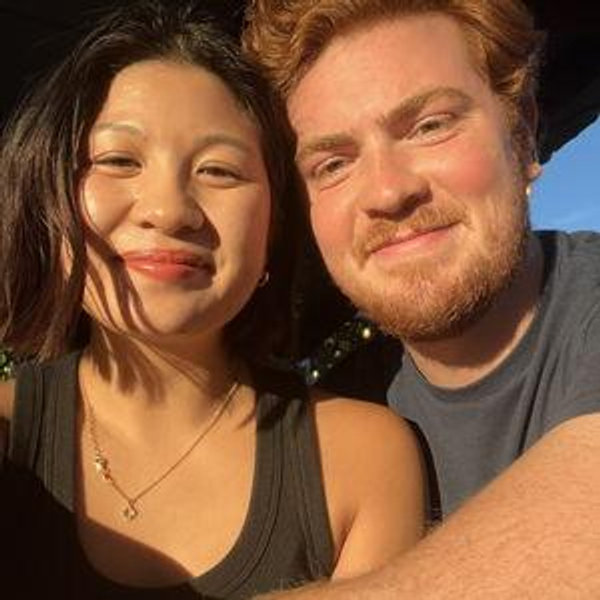 Kam and Nynna's House Fund