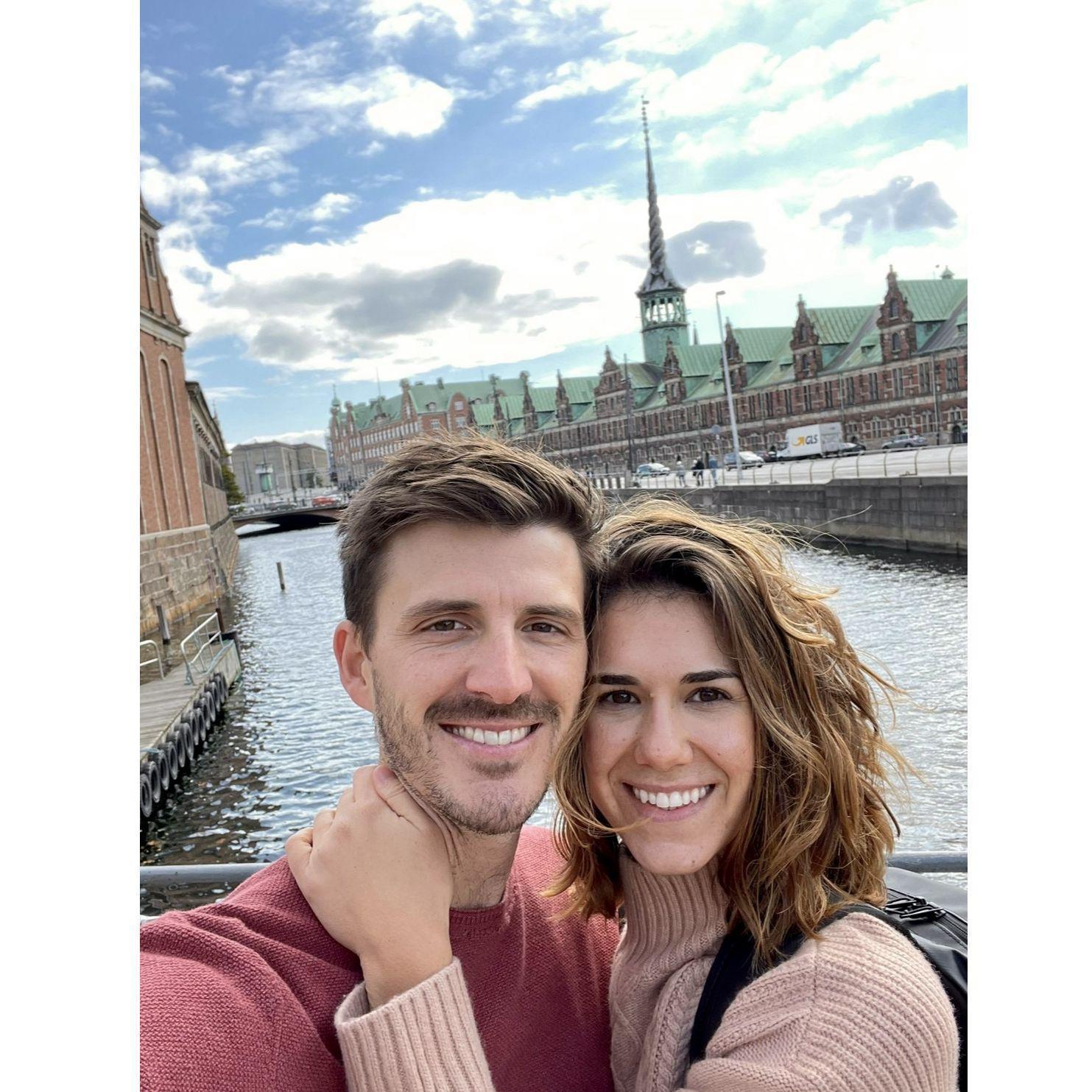 Denmark 2021