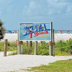 Siesta Key Beach