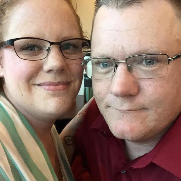 We clean up well! May 2015
