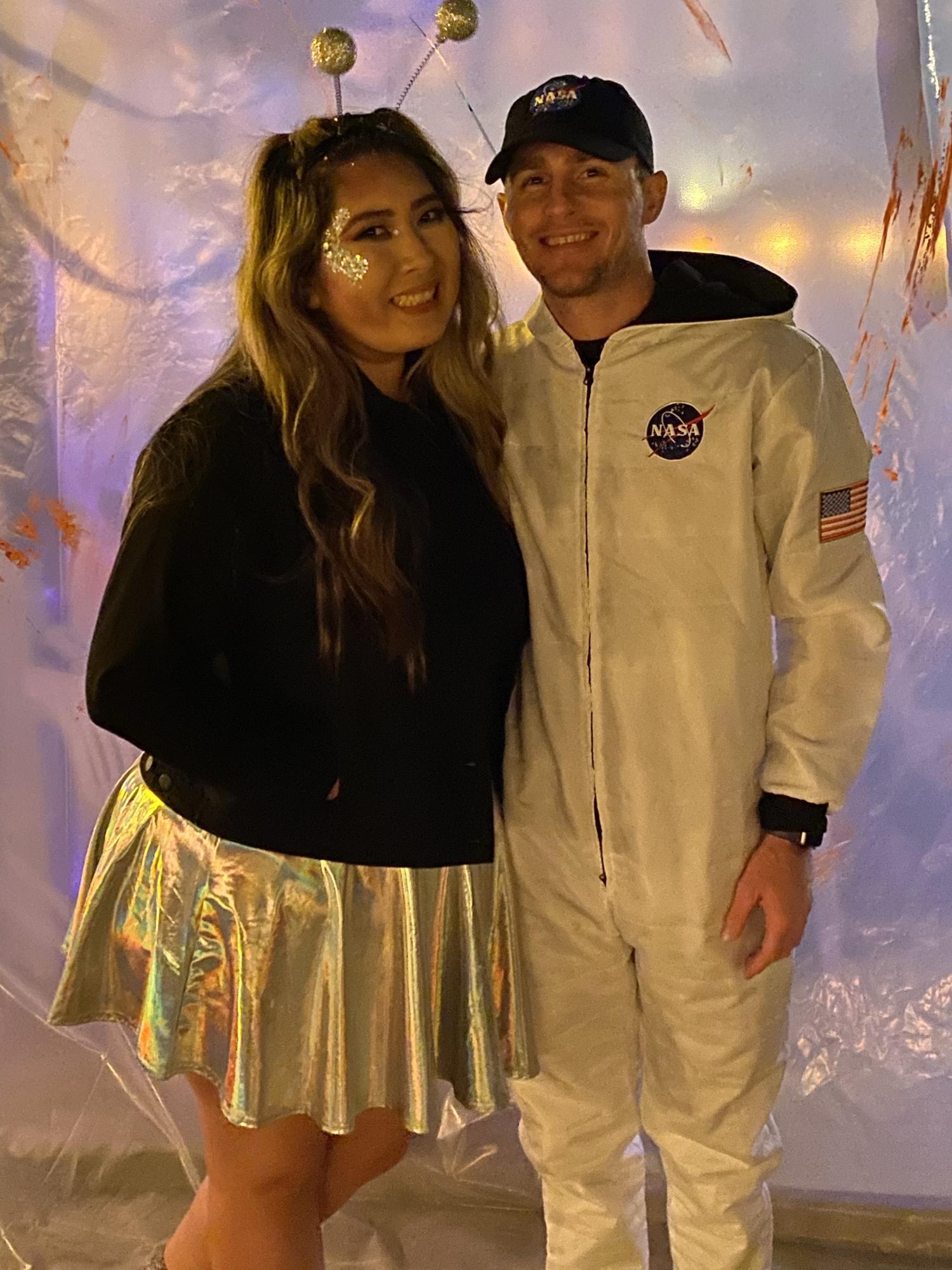 Halloween!