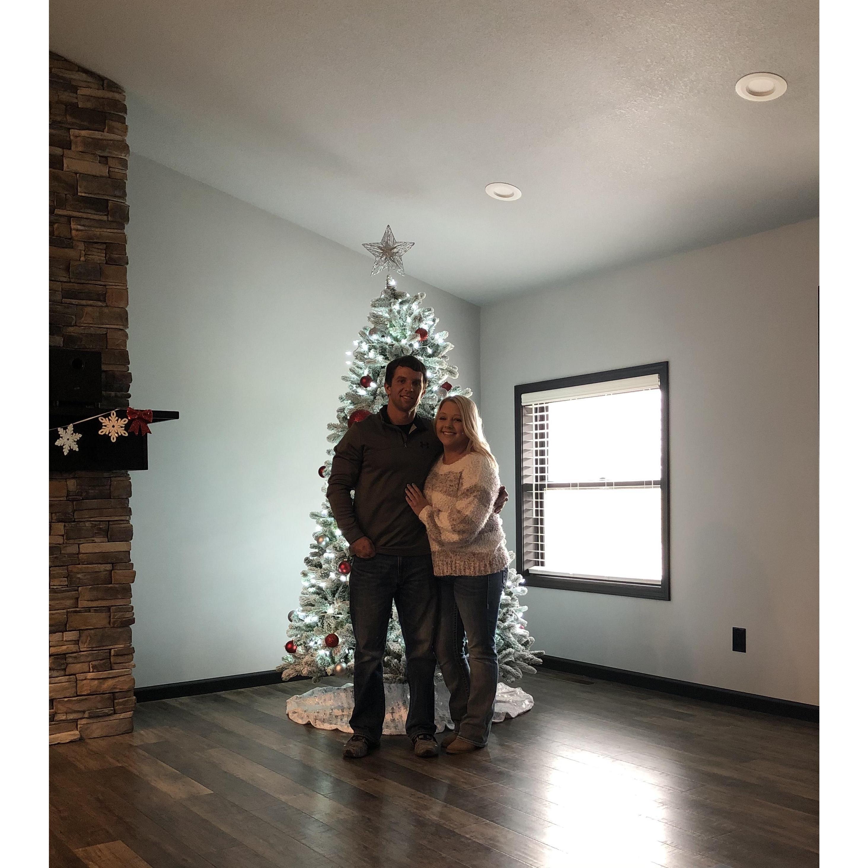 Christmas time! 🎄☺️