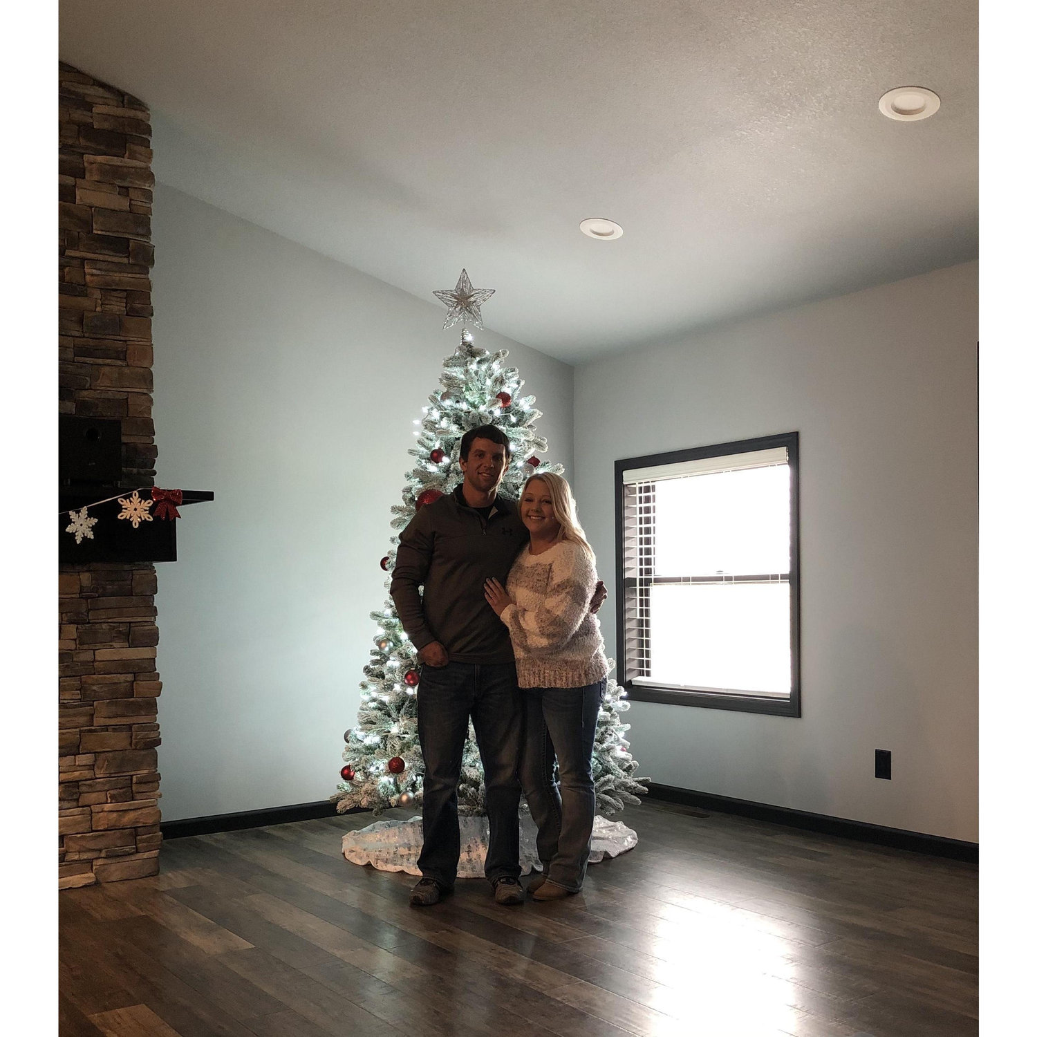 Christmas time! 🎄☺️