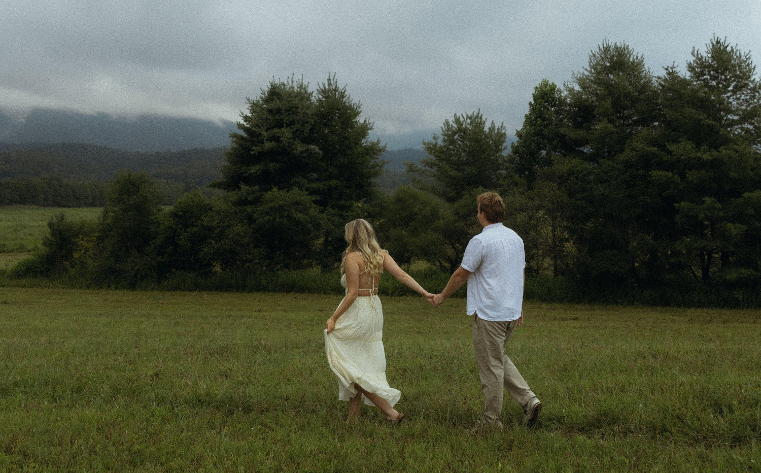 The Wedding Website of Shelby Gray and Carter Tallman