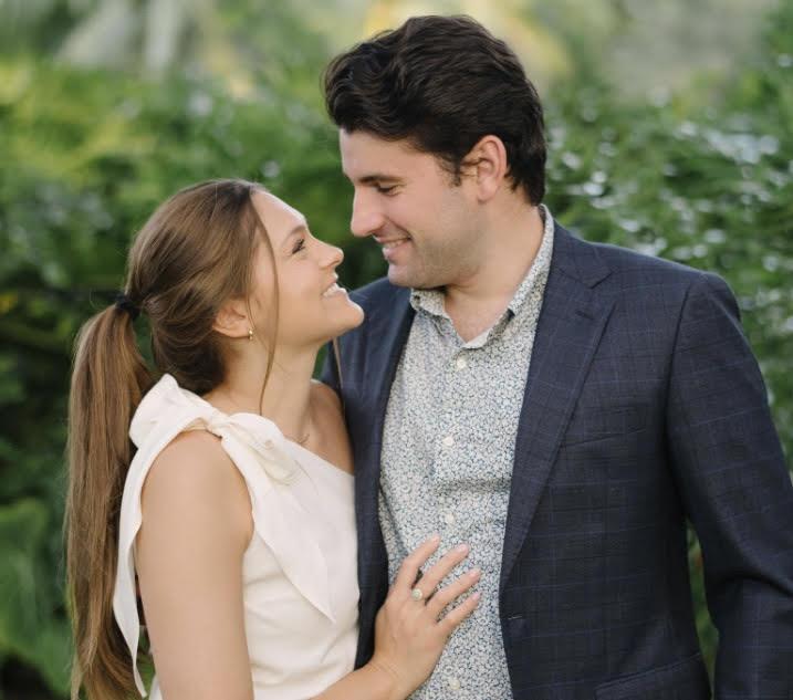 The Wedding Website of Haley Rivera and Jorge Dominicis