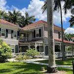 Edison & Ford Winter Estates