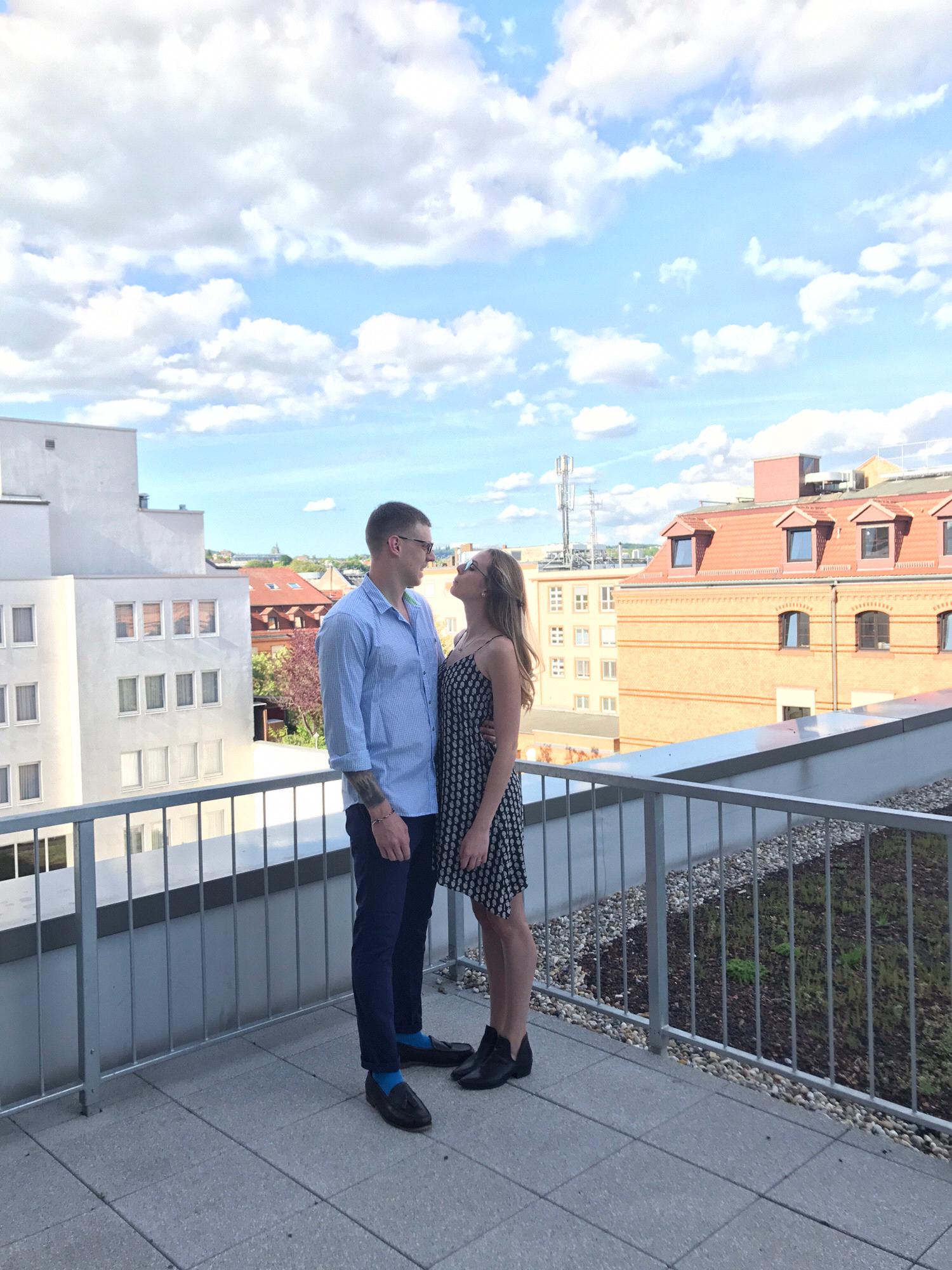 Wiesbaden, Germany 2017