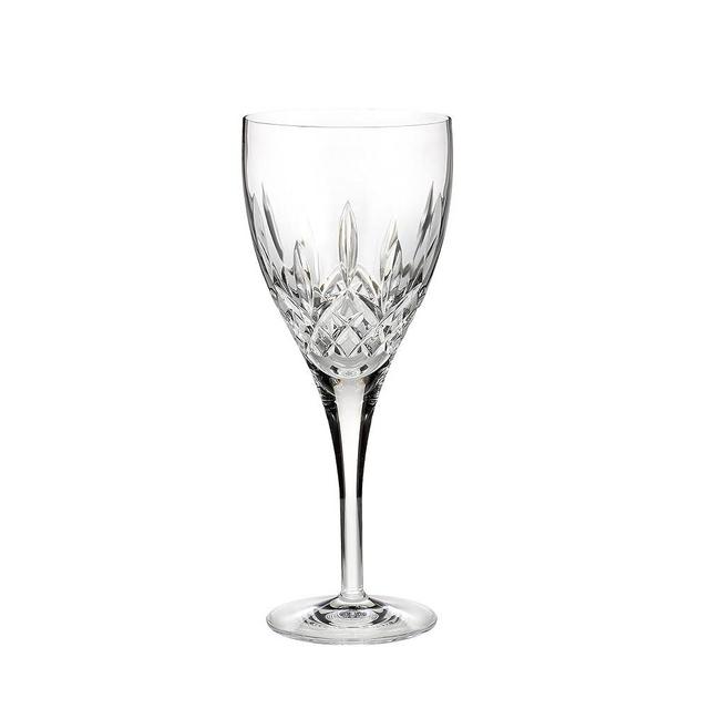 Waterford Lismore Nouveau Goblet