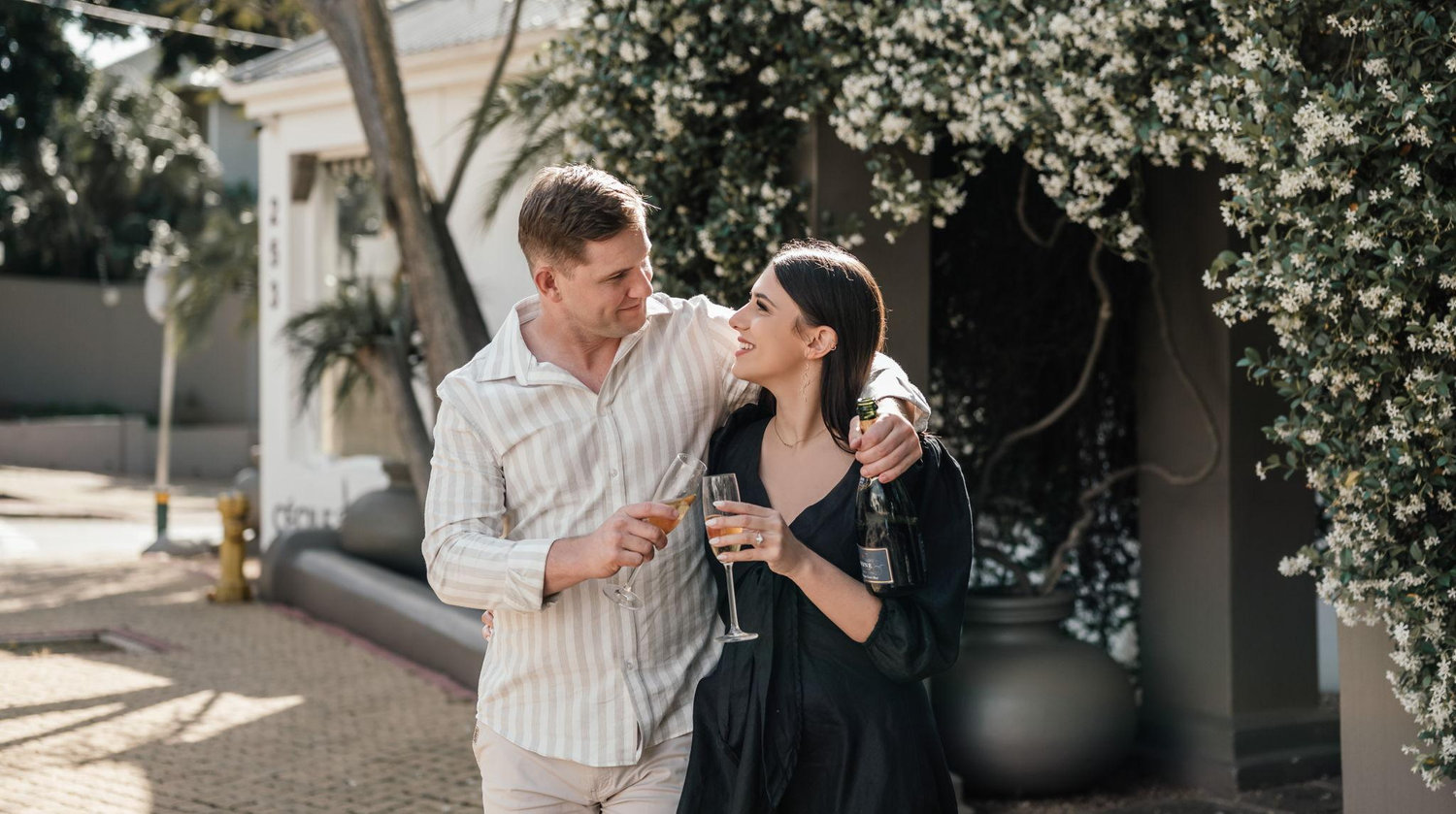 The Wedding Website of Alexia Jennings and Joshua Moon