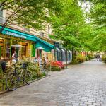 Le Marais