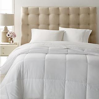 Martha Stewart Collection - Signature 300-Thread Count Down Alternative Comforter