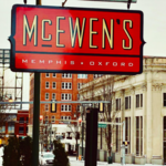 McEwen's