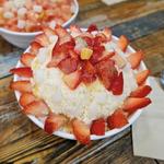 Snowberry Dessert Cafe