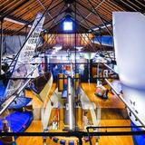 The Sailing Museum & National Sailing Hall of Fame