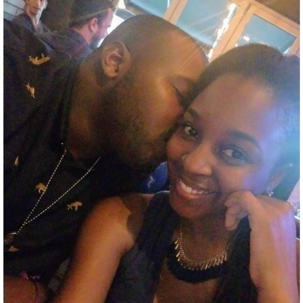 One of the many reasons why I smile - Oct 2018