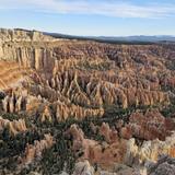 Bryce Canyon National Park