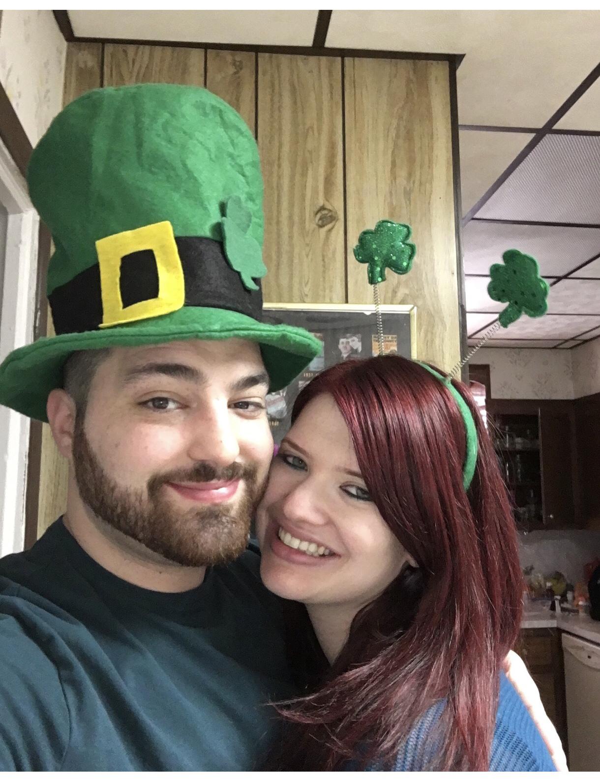 Saint Patrick’s Day 2016