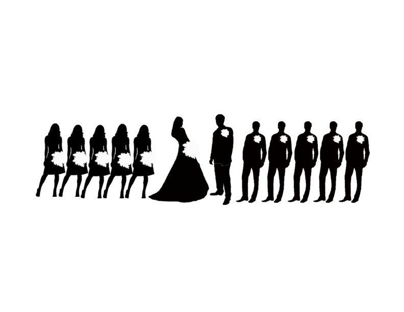 The Wedding Website of Deborah Albanez and Nathan Roberts